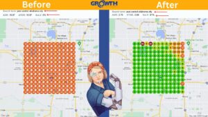 Multi-Location Pest Control Case Study