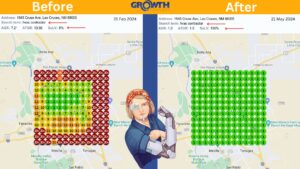 NM HVAC Company Case Study