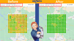 CA Multi-Location Plumbing Case Study